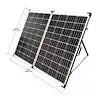 GP-PSK-200: 200 WATT PORTABLE SOLAR