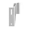 RAPTOR JACK PLATE BRKT 4' STDB WHT