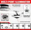 MPI - MOTION LIGHT - 7500 LM