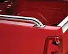 Putco 59858 - SSR Rail Side Bed Stainless Steel Pair