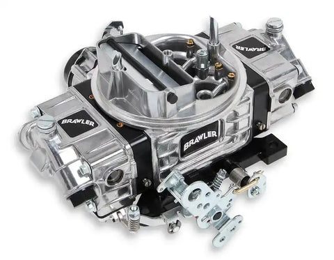 BRAWLER STREET 750 CFM ME