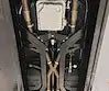 2 X 25FT TITANIUM EXHAUST