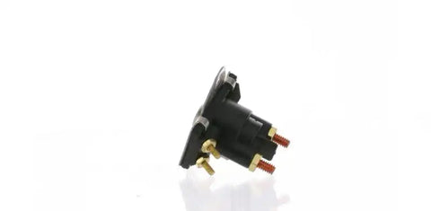 SOLENOID
