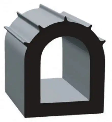 1.00 X .875 'D' EPDM  W/H