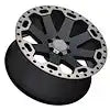 BR WARLORD 18X9 5X127 -12 71 M-BLK