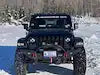 MPOWER ORV 2X1 KIT W/ VEH HNS (W/W)