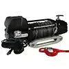 BULLDOG WINC 10044 8000LB WINCH W/5.2HP SERIES WOUND M