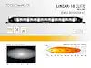 VW PASSAT (2015+) - BUMPER BEAM MOU
