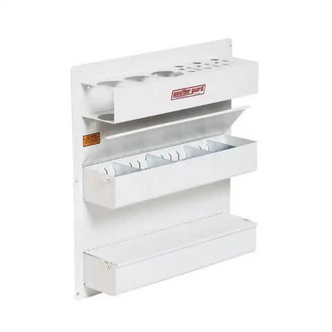 DOOR ORGANIZER (OPEN)