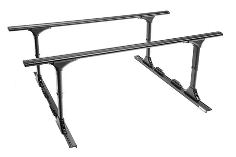 Truxedo 1118570 - Ladder Rack Elevate FS 750 Pound Capacity