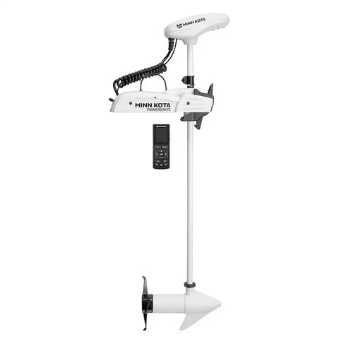 Minn Kota 1363576 RT POWERDRIVE 55/WR