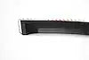 Putco 680025 - Element Window Visors 4 pc. Matte Black