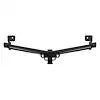 Superlift 2022 2 inch Block Kit - 1978-1978 Ford Bronco 4WD
