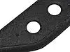 ARMORDILLO 8719893 RS SERIES RUNNING BOARD FOR 2014-20