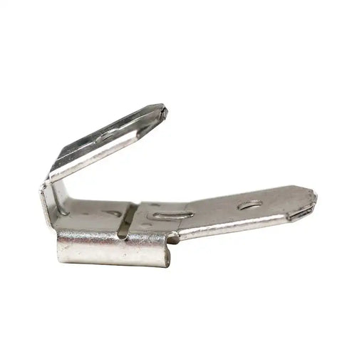 MALE/FEMALE ADAPTOR .250 5PK