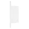 RAPTOR UNIVERSAL SANDWICH ADPTR WH