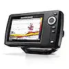 FISHFINDER  HELIX 5 G2  83/200 KHZ