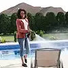 LIPPERT COMP 2020111765 FLOWMAX PRO PRESSURE WASHER