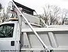Buyers Products 5544395 Tarpaulin For Duty Dump Trucks 19 Foot Maximum Length To 8