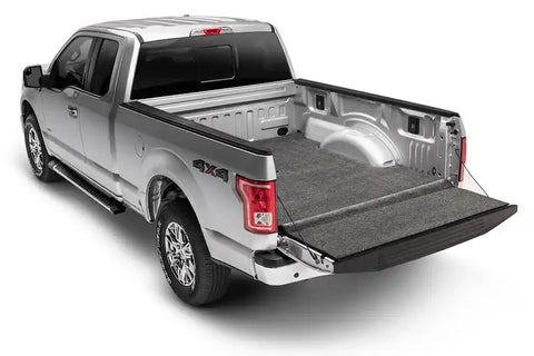 BedRug XLTBMY05DCS - XLT BEDMAT FOR SPRAY-IN OR NO BED LINER 05+ TOYOTA TACOMA 5