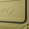 DOMETIC OUTD 9600028793 PATROL 35 QT. ICE CHEST OLIVE