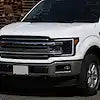 LED PROJECTOR HEADLIGHTS WITH SEQUE