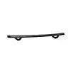 Black Horse Off Road PRB1J1 Peerless Rear Bumper Guard