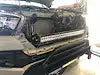 2016-2021 TOYOTA TACOMA GRILLE MOUN