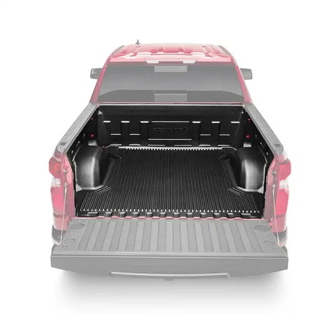 TrailFX RC8U19 - Component Tub For Trail FX Bed Liners