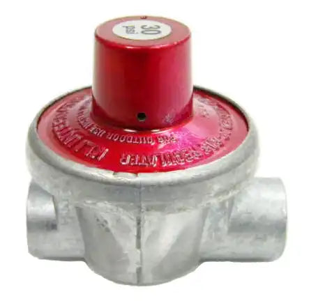 30 PSI HIGH PRESSURE REGULATOR