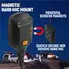 JEEP JK  45W GMRS RADIO KIT