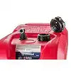 ASM-W/THD PU GAS TANK3GAL
