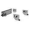 Putco 195181 - Molle Panel Driver Side