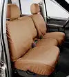 COVERCRAFT SS8429PCTN SS RR 60/40 CC GM FS PU