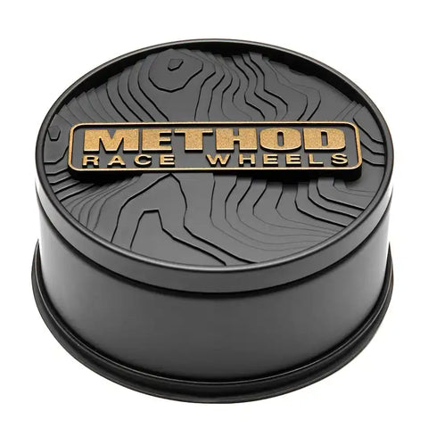 CAP  TOPO  89MM  PUSH THRU CAP  BRO