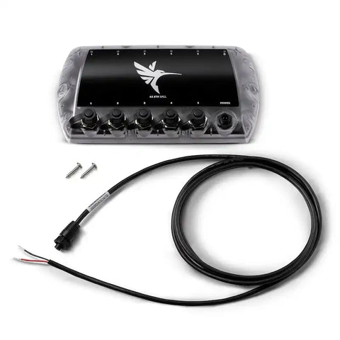 Humminbird 411850-1 Ethernet Hub AS ETH 5PGL