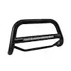 Black Horse Off Road MAB-JEB4001B Steel No skid plate