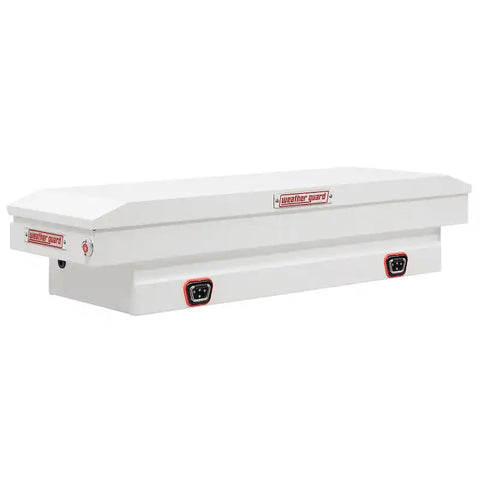 SADDLE BOX
