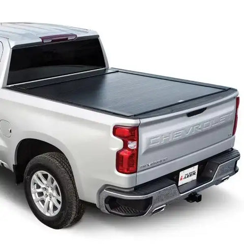 Pace Edwards M-BL2085 Matte BedLocker Canister Only