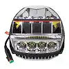 ARB USA ARBVX17 INTENSITY IQ DRIVING LIGHTS