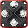 SWITCH BATTERY M DUAL CIR