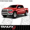 TRAILFX AL6012B A6 - RB RAM 1500 QUAD
