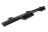 Black Horse Off Road IM-TOTUCM Impact HD Drop Side Steps