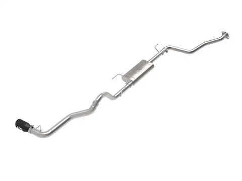 AFE 49-46071-B CAT-BACK EXHAUST