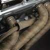 2 X 25FT TITANIUM EXHAUST