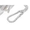 ATTWOOD MARI 11707-7 3/8X50' ANCHOR LINE WHITE