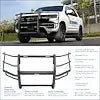 PUBLIC SAFTY 5168WHDT HEAVY DUTY WRAPAROUND BRUSH GUARDS