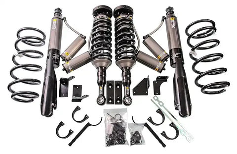 ARB USA OME4RNR10HKBP51 BP51 3IN HEAVY KIT