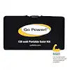 GP-PSK-130: 130 WATT PORTABLE SOLAR