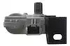 HVAC AIR DOOR ACTUATOR